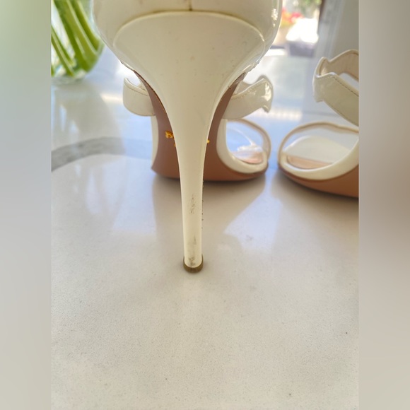 Prada Wavy Strap Sandal - Picture 5 of 7